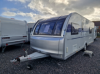 2021 Adria Adora Isonzo 623 Used Caravan