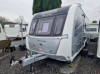 2021 Buccaneer  Bermuda Used Caravan