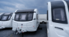 2021 Coachman Acadia 575 Design Edition Used Caravan