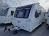 2021 Compass  Casita 550 Used Caravan