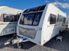 2021 Elddis  Sherwood 550 Used Caravan