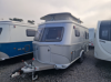 2021 Eriba  Triton 420 Used Caravan