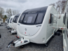 2021 Sprite Alpine 2 Used Caravan