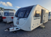 2021 Sprite Expression Findon SP Used Caravan