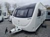 2021 Sprite Major 4 SB Super Used Caravan