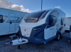 2021 Swift  Basecamp 4 Plus Used Caravan