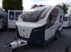 2021 Swift  Basecamp 4 Plus Used Caravan