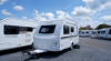 2021 Weinsberg Caraone 400 LK Used Caravan