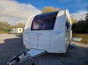 2022 Adria Altea Dart 622 DP Used Caravan