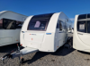 2022 Adria Altea Dart 622 DP Used Caravan