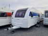 2022 Adria Altea Tyne Used Caravan