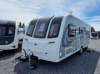 2022 Bailey Pegasus G Ancona Used Caravan