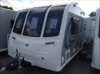 2022 Bailey Pegasus G SE Bologna Used Caravan