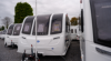 2022 Bailey Pegasus Grande SE Ancona New Caravan