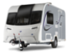 2022 Bailey Phoenix+ 420 New Caravan