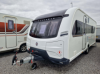 2022 Coachman  Lusso 1 Used Caravan