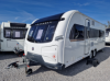 2022 Coachman  Lusso II Used Caravan