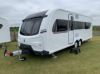 2022 Coachman Lusso II New Caravan