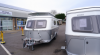 2022 Eriba Troll 530 60th Edition New Caravan
