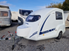 2022 Go-Pods  Plus Used Caravan