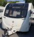 2022 Sprite Alpine 2 Used Caravan