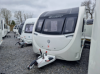 2022 Sprite Alpine 2 Used Caravan