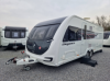 2022 Swift  Elegance 845 Used Caravan