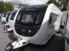 2022 Swift  Fairway Platinum 480 Used Caravan