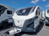 2022 Swift Basecamp 6 New Caravan