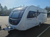 2022 Swift Challenger X880 Used Caravan