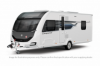 2022 Swift Conqueror 560 New Caravan