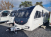 2022 Swift Conqueror 560 New Caravan