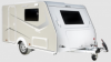 2022 Trigano Silver Mini Freestyle 290 New Caravan