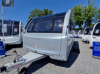 2023 Adria Adora 623 DP Tiber Alde New Caravan