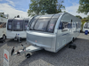 2023 Adria Adora 623 DT Isonzo Alde New Caravan