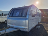 2023 Adria  Adora 623 DT Isonzo Used Caravan