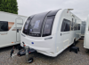 2023 Bailey  Alicanto S2 Lisbon Used Caravan