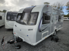 2023 Bailey  Phoenix Plus 440 Used Caravan