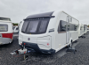 2023 Coachman Lusso I Used Caravan
