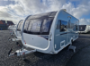 2023 Compass Camino 550 New Caravan