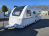2023 Knaus Sport 500 UF Used Caravan