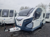 2023 Swift  Basecamp 4 Used Caravan