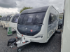 2023 Swift  Conqueror 480 Used Caravan