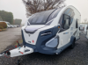 2023 Swift Basecamp 4 New 