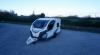 2023 Swift Basecamp 4 New Caravan