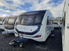 2023 Swift Elegance Grande 845 New Caravan