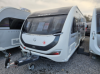 2023 Swift Elegance Grande 845 New Caravan