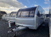 2024 Adria Adora 623 DT Isonzo New Caravan