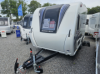 2024 Bailey Discovery D4-2 New Caravan