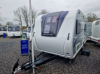 2024 Bailey Discovery D4-4 New Caravan